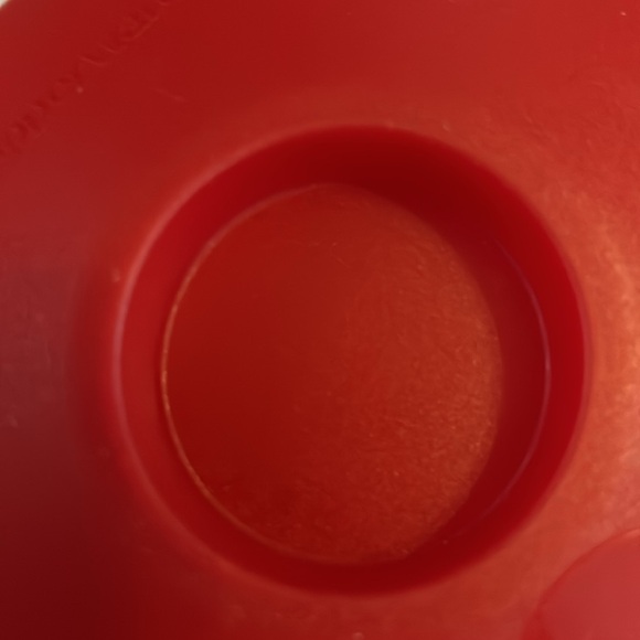 Tupperware lunch set. - Picture 7 of 10